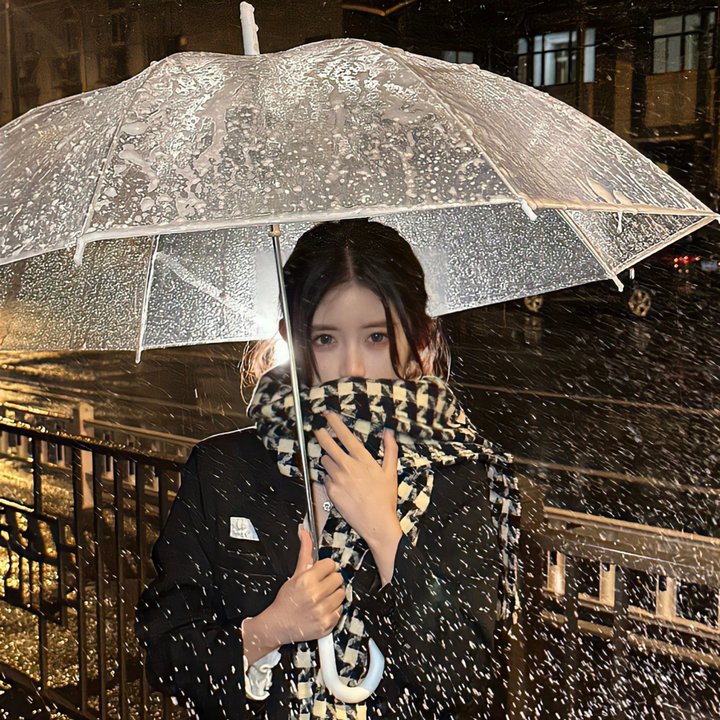 不负韶华不负卿64集